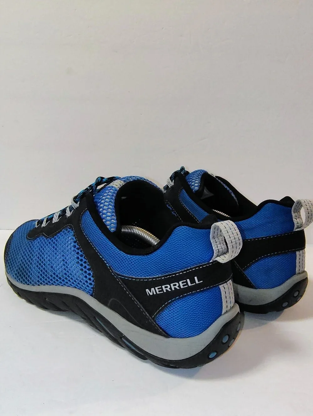 Merrell Riverbed 2 Men's Hiking Trail Lace-up Sneakers J12665 Outdoor Terrain 11